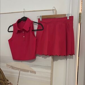 90 DEGREE PICKLEBALL WORKOUT SET